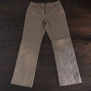 Ann Taylor Wool dress pants